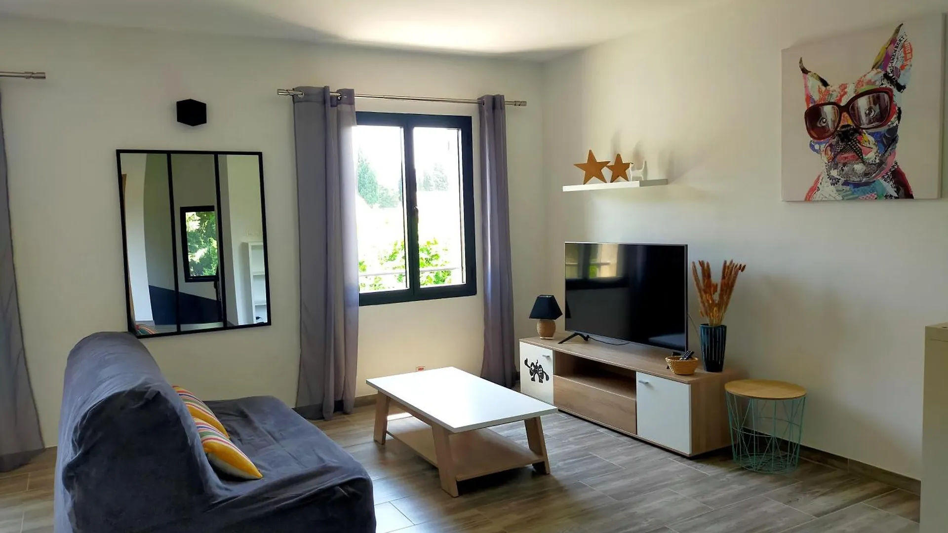 Lou Mazet Provencal A Eygalieres - Piscine Privee Villa